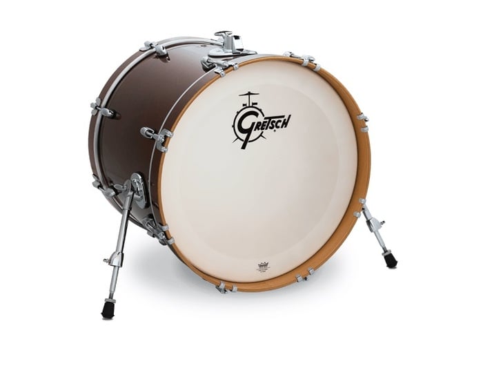 Gretsch Drums CM1-1620B Catalina Maple 16x20 Bass Drum
