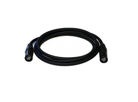 Whirlwind ENC2050 50' Tactical CAT5E Ethercon Cable