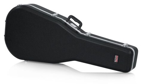 Gator GC-DREAD Deluxe Dreadnought Acoustic Guitar Case