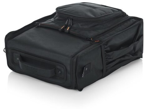 Gator G-CLUB CDMX-12 Bag For Small CD Player And 12" Mixers