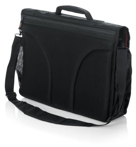 Gator G-CLUB CONTROL DJ Style Midi Recorder Messenger Bag