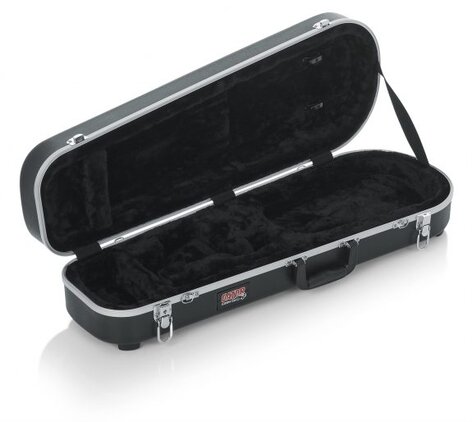 Gator GC-VIOLIN 4/4 Deluxe Molded Case For Full Size Violins