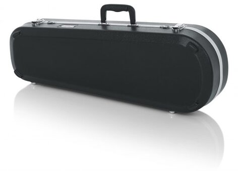 Gator GC-VIOLIN 4/4 Deluxe Molded Case For Full Size Violins