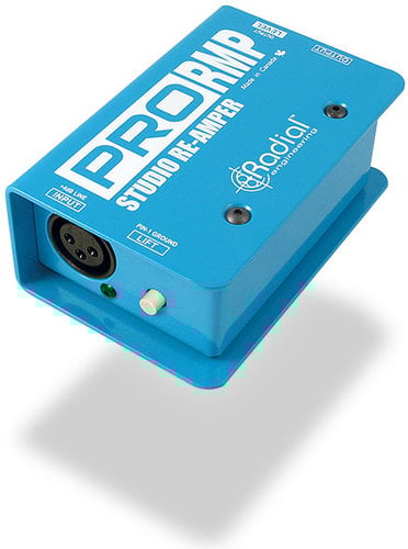 Radial Engineering ProRMP Passive Reamping Device PRORMP