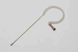 Countryman E6IOW6L-ST E6i Earset Microphone for Sabine wireless, -10dB, Light Beige E6IOW6L-ST