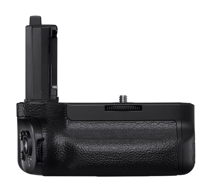 Sony VG-C4EM Vertical Grip For ILCE7RM4