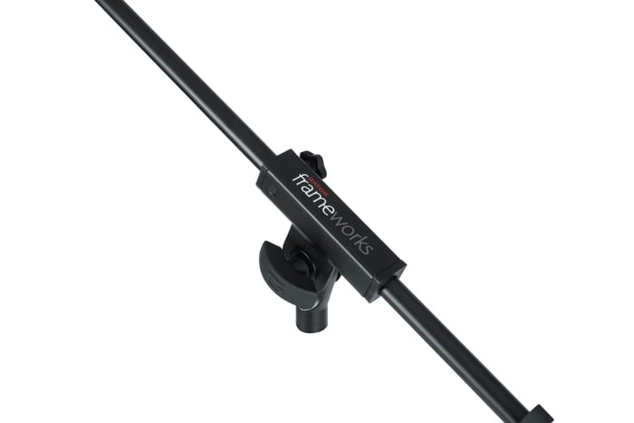 Gator GFW-MIC-0010 Single Section Boom Arm