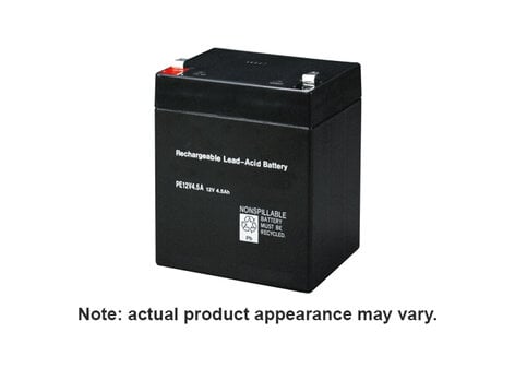 MIPRO D5741 Replacement Rechargable 12V Battery