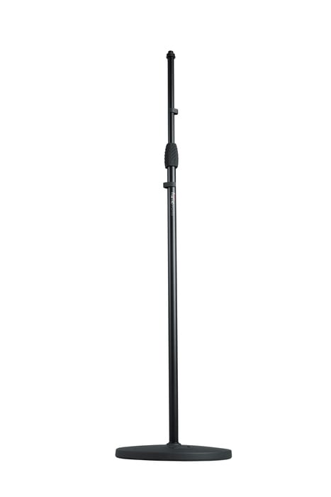 Gator GFW-MIC-1200 Round Base Microphone Stand