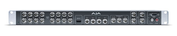 AJA K3G-BOX Breakout Box For Kona 3G