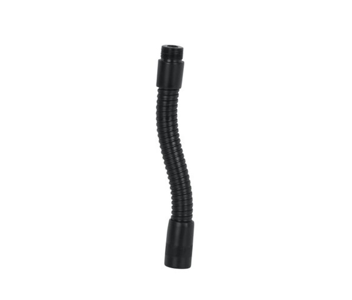 Gator GFW-MIC-GN6 6" Solid Steel Gooseneck