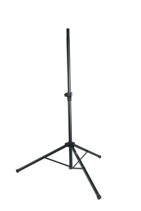 Gator GFW-SPK-2000SET 2x Speaker Stands With Carrying Bag