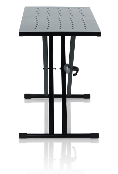 Gator GFW-UTLXSTDTBLTOPSET Utility Table Top With Double-X Stand