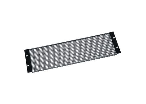 Middle Atlantic VT3 3U Perforated Vent Panel
