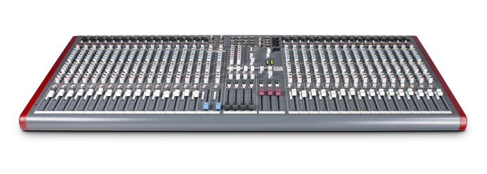 Allen & Heath ZED-436 32-Channel Analog USB Mixer