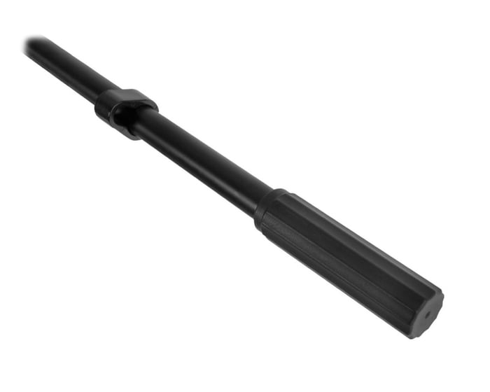 On-Stage MSA7020B Mic Boom, Top Mount 35"