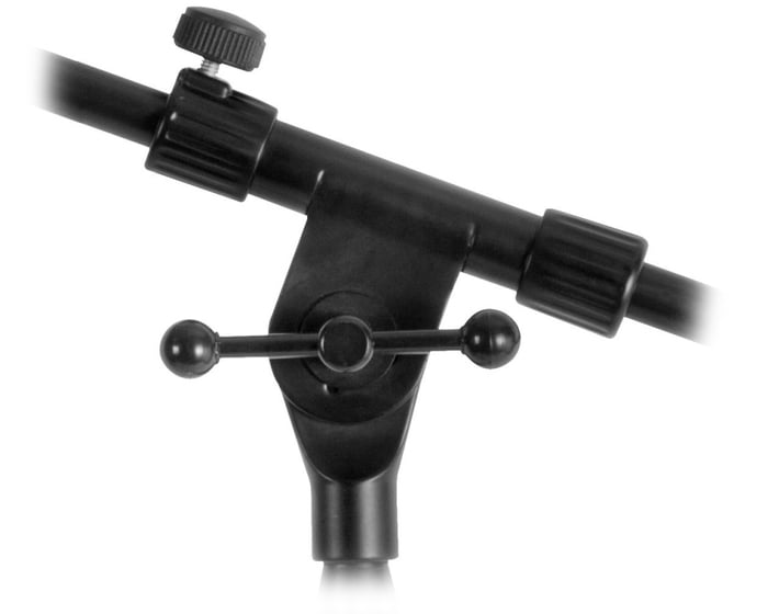 On-Stage MSA7020B Mic Boom, Top Mount 35"