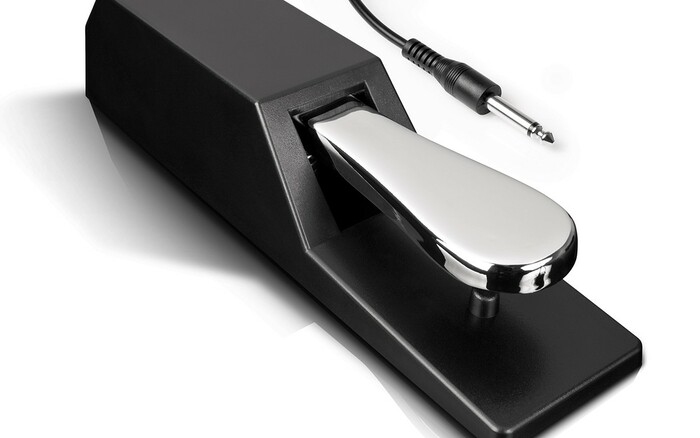 Alesis ASP-2 Universal Sustain Pedal