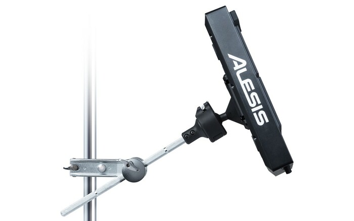 Alesis Multipad Clamp Universal Percussion Pad Mounting System