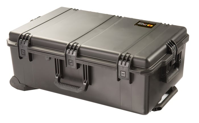 Pelican Cases iM2950NF Storm Case 29"x18"x10.5" Storm Travel Case, Empty Interior