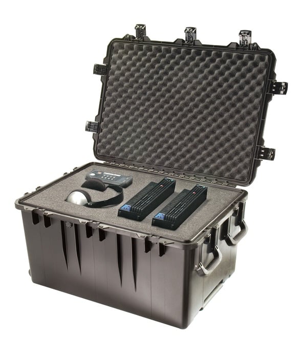 Pelican Cases iM3057 Storm Case 29.8"x20.8"x17.8" Storm Transport Case With Foam Interior