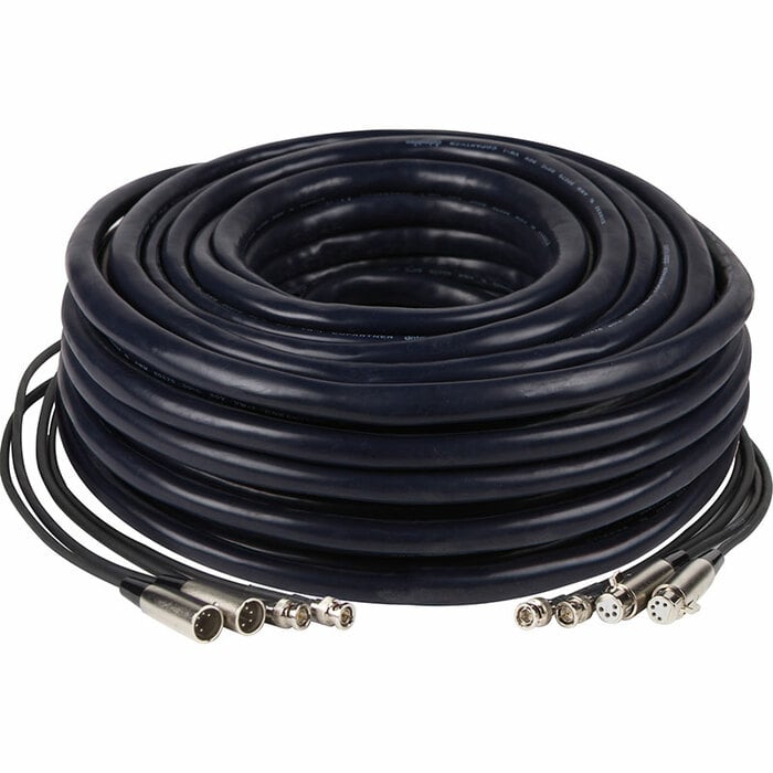 Datavideo CB-23H All-in-One Snake Cable, 164'