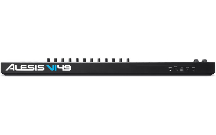 Alesis VI49 49-Key USB MIDI Controller