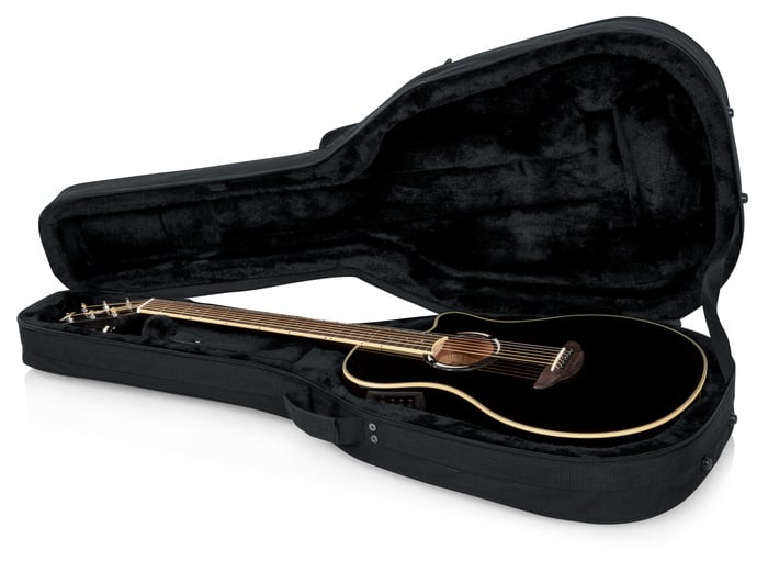 Gator GL-APX Lightweight APX Style Acoustic Guitar Case