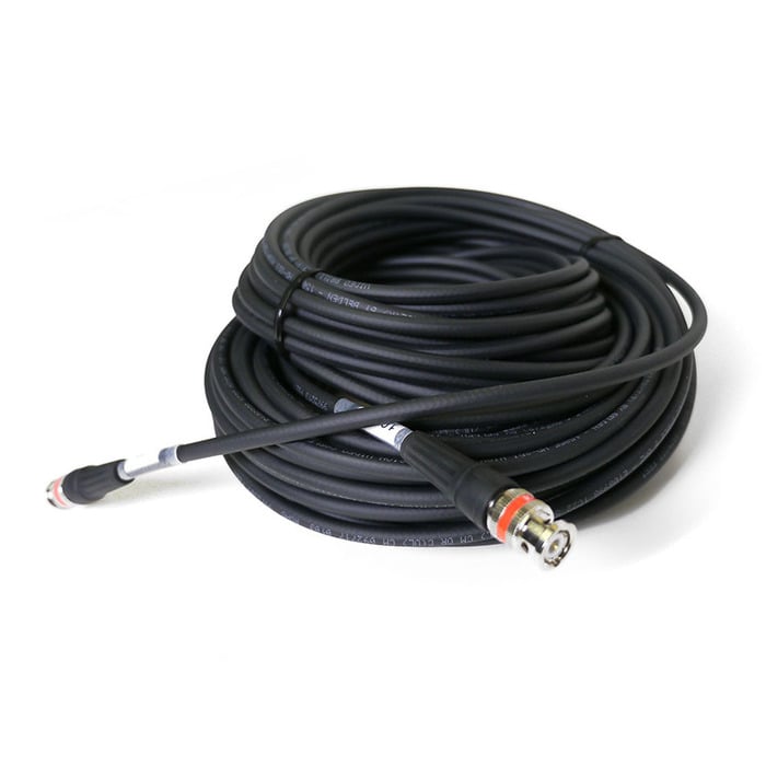 Datavideo CASDI150 BNC Male To BNC Male Cable, 150'