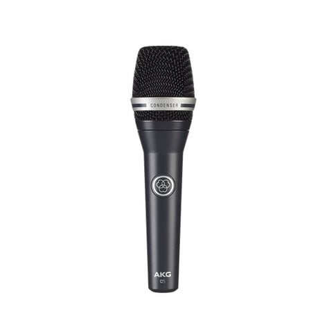 AKG C5 Condenser Vocal Stage Microphone