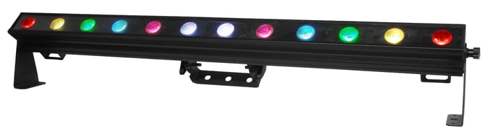 Chauvet Pro COLORdash Batten Quad 12 12x7W RGBA LED Batten