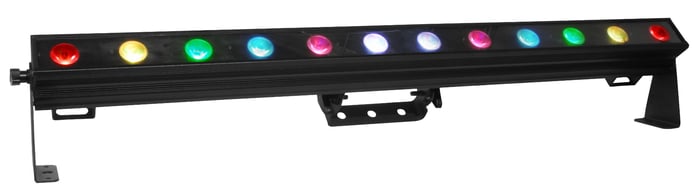 Chauvet Pro COLORdash Batten Quad 12 12x7W RGBA LED Batten