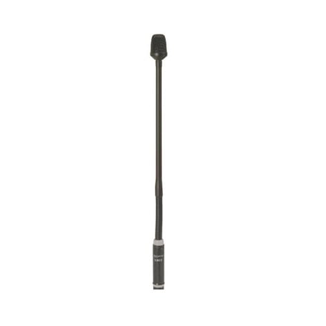 On-Stage DJM-618 18" Gooseneck Microphone