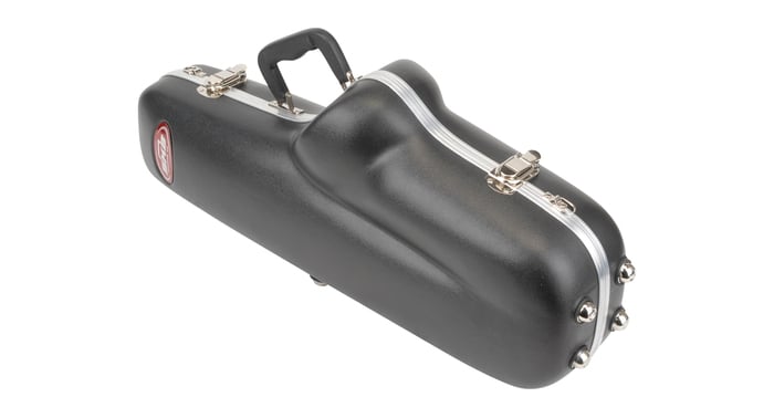 SKB 1SKB-140 Contoured Hardshell Case For Alto Saxophones