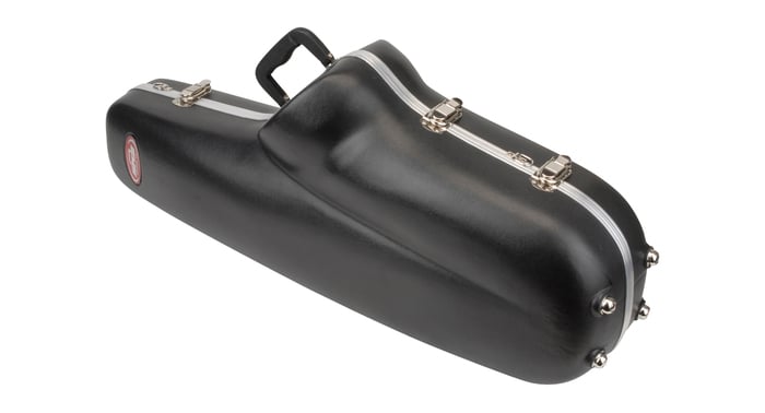SKB 1SKB-150 Contoured Hardshell Case For Tenor Saxophones