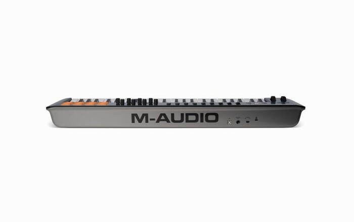 M-Audio OXYGEN49-IV Oxygen 49 49-Key USB MIDI Controller