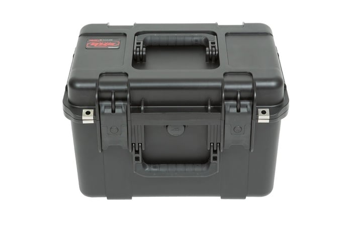 SKB 3I-1610-10DT 16"x10"x10" Waterproof Case With Think Tank Video Dividers