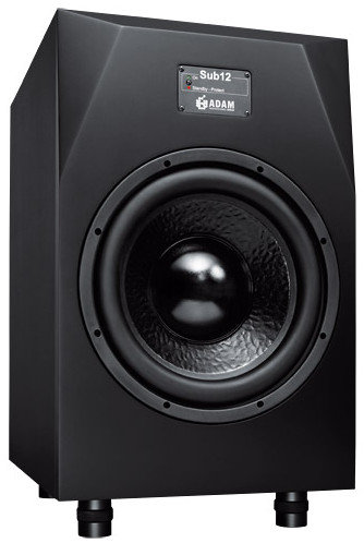 ADAM Audio Sub12 12" 200W Active Subwoofer SUB-12