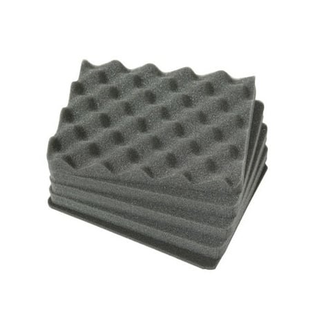 SKB 5FC-2217-12 Replacement Cubed Foam For 3i-2217-12