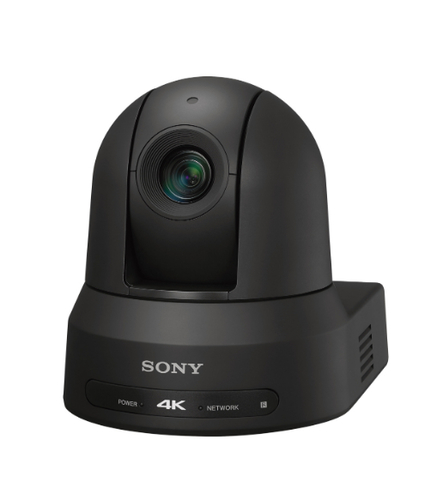 Sony BRC-X400 4K IP PTZ Camera With NDI/HX Capability