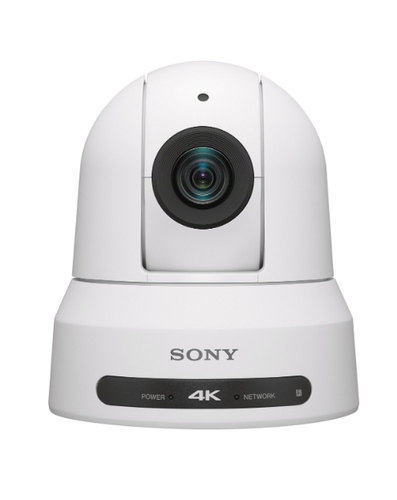 Sony BRC-X400 4K IP PTZ Camera With NDI/HX Capability