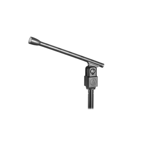 Audio-Technica AT8438 Desk Stand Adapter Mount For Lavalier / Hanging Microphones