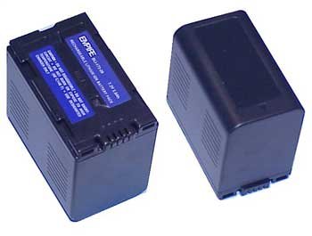 Empire Scientific BLI172-2.8 Battery for Panasonic CGR-320 and others, Li-Ion, 3,000 mAh BLI172-2.8