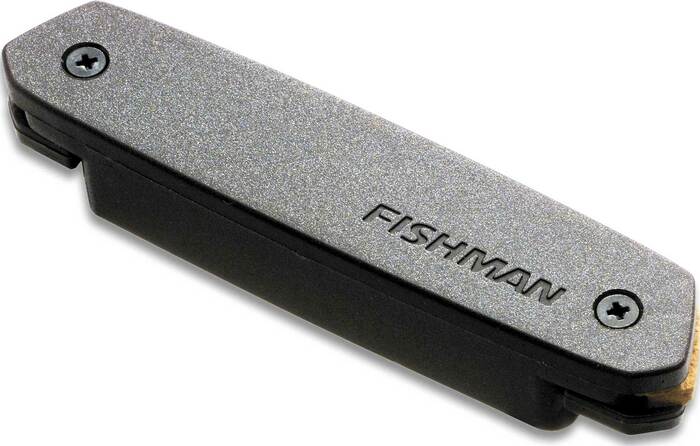 Fishman PRO-NEO-D02 Acoustic Guitar Soundhole Pickup, Neo-Dymium Passive Humbucker PRO-NEO-D02
