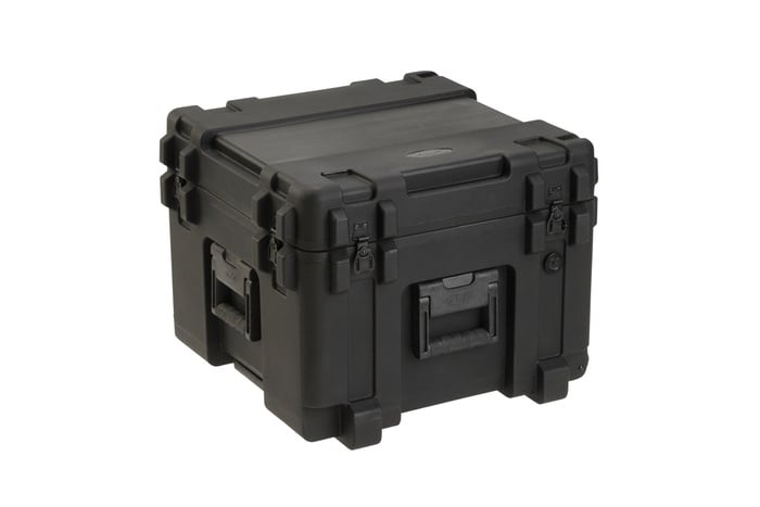 SKB 3R1919-14B-EW 19"x19"x14" Waterproof Utility Case With Empty Interior