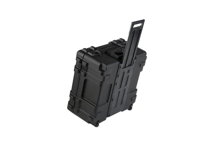 SKB 3R2222-12B-EW 22"x22"x12" Waterproof Case With Empty Interior