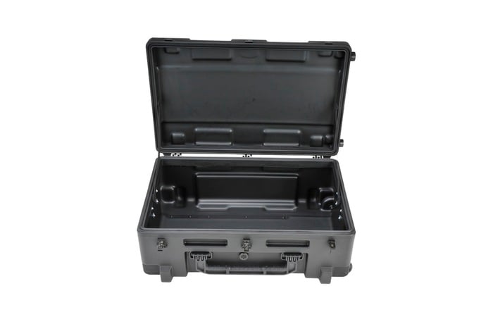 SKB 3R2817-10B-EW 28"x17"x10" Waterproof Case With Empty Interior