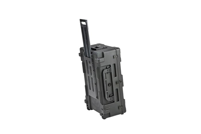 SKB 3R2817-10B-EW 28"x17"x10" Waterproof Case With Empty Interior