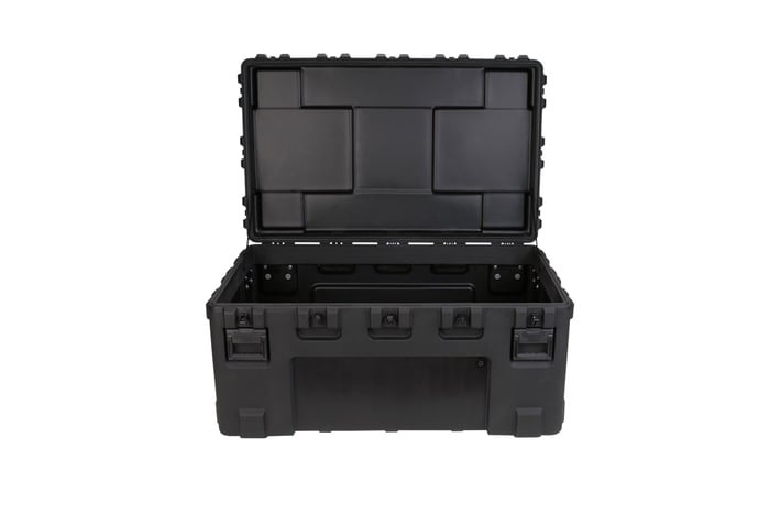 SKB 3R5030-24B-E 55"x35"x27" Waterproof Case With Empty Interior