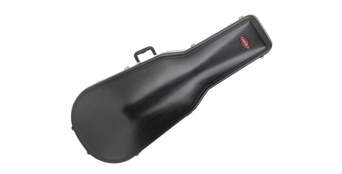 SKB 1SKB-344 Deluxe Hardshell 4/4 Cello Case